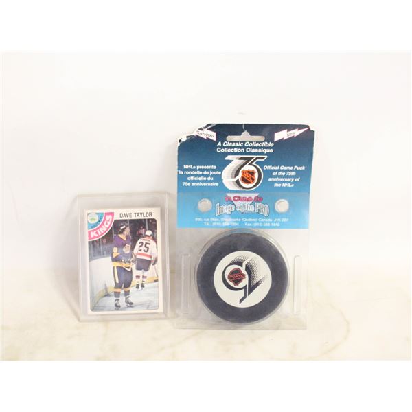 VINTAGE CLASSIC COLLECTABLE OFFICIAL