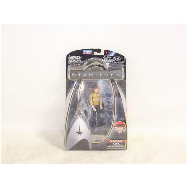 STAR TREK COLLECTABLE 2009