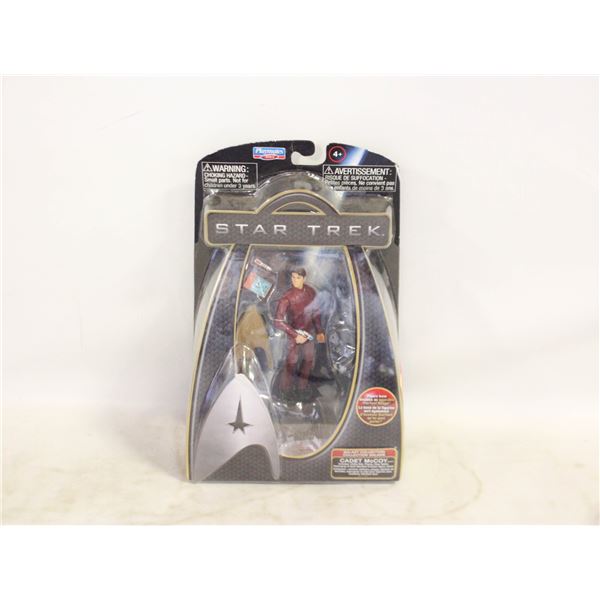 STAR TREK COLLECTABLE 2009