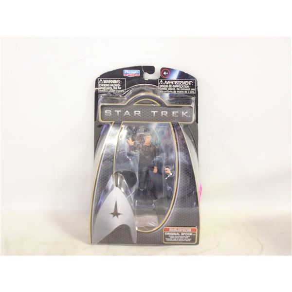 STAR TREK COLLECTABLE 2009