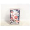 Image 1 : SEALED 1991 TEAM NFL FOOTBALL PREMIERE