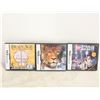 Image 1 : NINTENDO DS GAMES: NARNIA, STAR WARS 2,