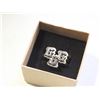 Image 1 : NEW MEN LUCKY  WEALTH STAINLESS STEEL RING SZ11
