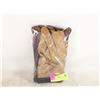 Image 1 : TWO PAIRS OF LEATHER GLOVES SIZE XL