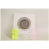 Image 2 : CANADA 1944 SILVER QUARTER