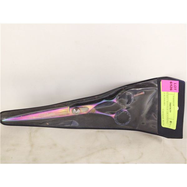 5200 SERIES MASTER GROOMING TOOLS SCISSORS