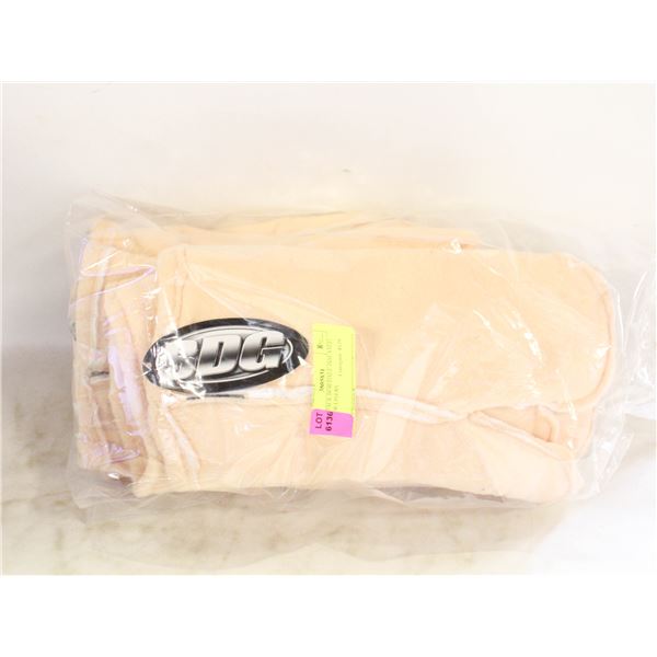 NEW 4PACK BOB DALE INSLATED WELDER LINERS