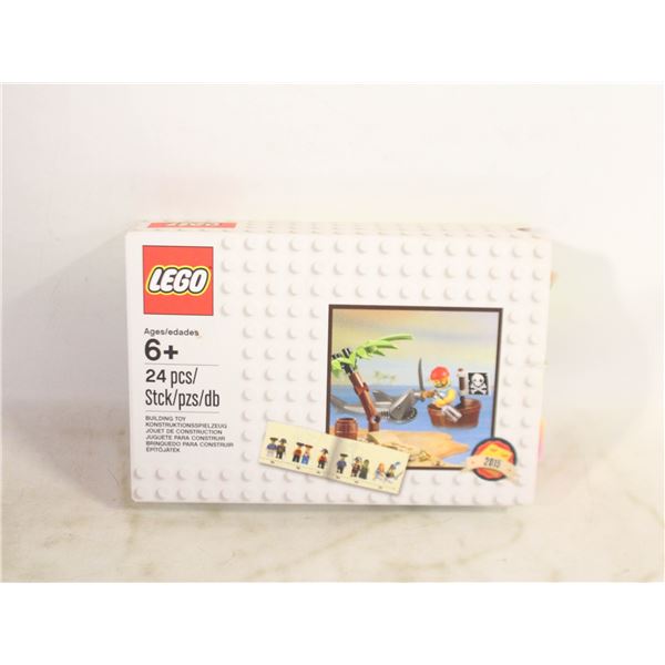 LEGO SYSTEM BUILDING TOY