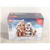 Image 1 : LEGO 40337 CREATOR BUILDING TOY LIMITED-