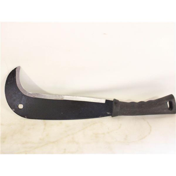NEW HIGH-HARDNESS OUTDOOR NEPAL KNIFE