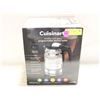 Image 1 : CUISINART ELECTRIC DOUBLE-WALL GLASS KETTLE - 1.7L