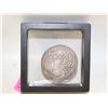 Image 1 : NEW GOOD LUCK COIN WITH INSCRIPTION