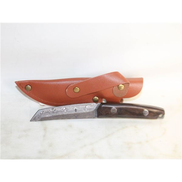 NEW JAPANESE CUT KNIFE