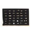 Image 1 : BOX OF 36 RINGS