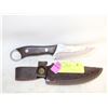 Image 1 : NEW HUNTING KNIFE