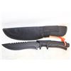 Image 1 : NEW ULTIMATE SURVIVAL KNIFE