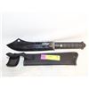 Image 1 : NEW JUNGLE KNIFE