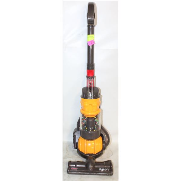 KIDS TOY DYSON VACUUM