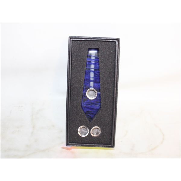 NEW GEMSTONE PIPE