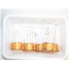 Image 1 : DUCKS UNLIMITED SHOT GUN SHOT GLASSES
