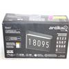 Image 1 : NEW ARTIKA BOWEN LED ADDRESS WALL LIGHT