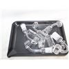 Image 1 : TRAY OF QUARTZ BANGERS
