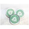 Image 1 : 3X WHISKEY RIVER SOAP CO SOY CANDLES