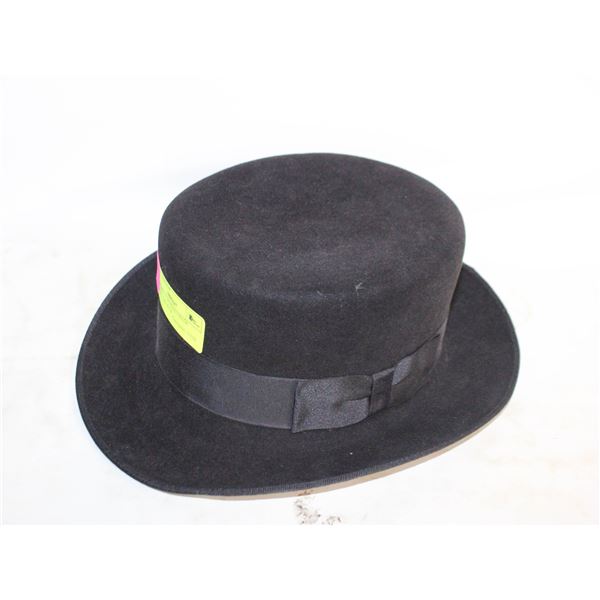 SMITHBILT CANADIAN MADE TOPHAT SIZE 6-7/8