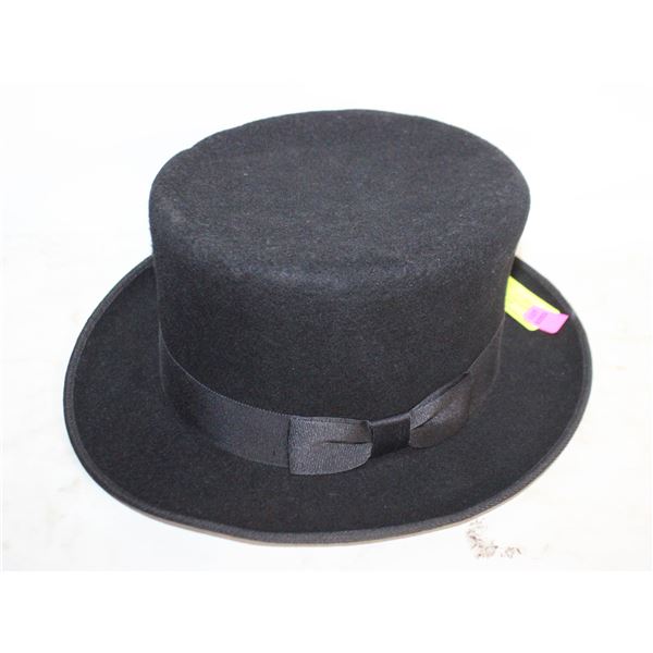 SMITHBILT CANADIAN MADE TOPHAT SIZE 7-1/8