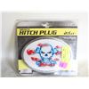 Image 1 : SEALED BULLY NOVELTY HITCH PLUG