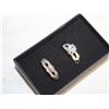 Image 1 : NEW 2PCS/SET RING SET SZ9