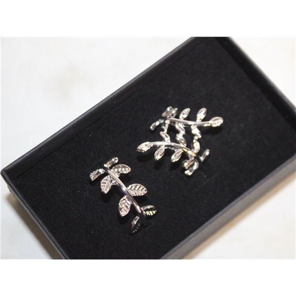NEW 2PCS/SET RING SET SZ8