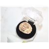 Image 1 : NEW DOLLAR SIGN RING SZ10