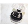 Image 1 : NEW MEN'S RING - SIZE 11