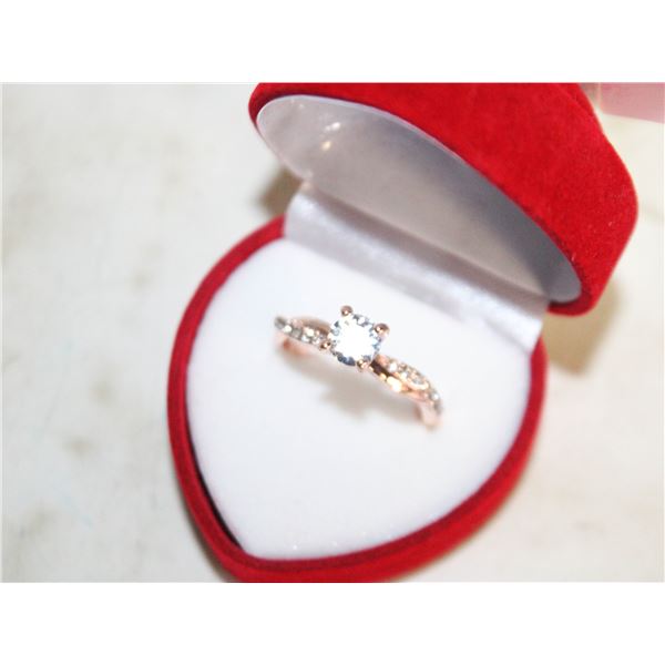 ESTATE RING SZ9