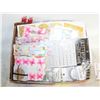 Image 1 : LETTERS, NUMBERS, STENCILS, GEM STICKERS & MORE