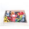 Image 1 : HOT WHEELS & MORE DIE CAST VEHICLES