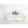 Image 1 : VTG. SEAGULL PEWTER PUGWASH NS BUTTERDISH