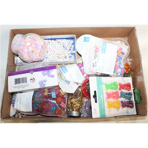 BAGS OF CREATOLOGY FOR CRAFTING AND MORE