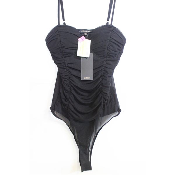 NEW LADIES SIZE MEDIUM BOUDOIR