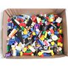 Image 1 : DIVERSE ASSORT. OF LEGO BRICKS & SPECIALTY PARTS