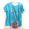Image 1 : LARGE DRAGONFLY TSHIRT & DF. SUNCATCHER