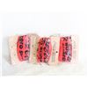 Image 1 : 3 NEW COCA-COLA BANDANAS