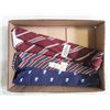 Image 1 : 3 BOYS/KIDS NECK TIES