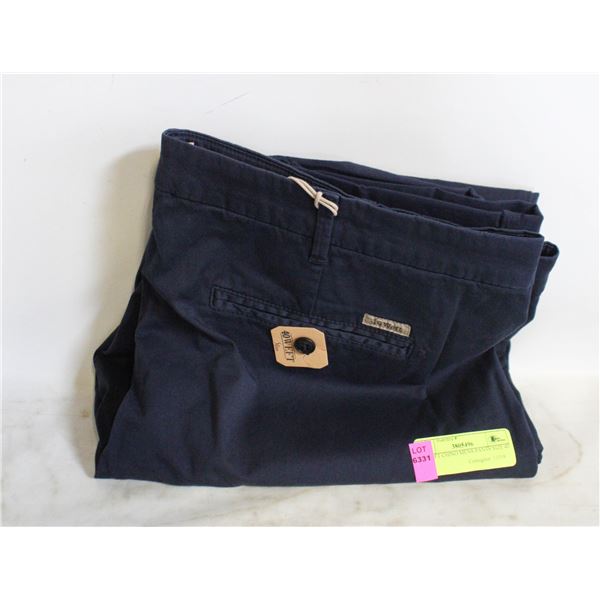 40 WEFT CHINO MENS PANTS SIZE 40