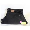 Image 1 : 7 DOWNIE STREET MID RISE TAPERED DRESS PANTS SZ 42