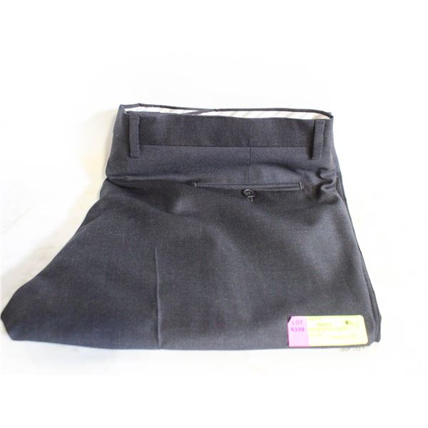 CALVARESI MENS SUIT DRESS PANTS SIZE 42R