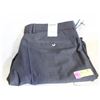 Image 1 : MEYER PREMIUM STRETCH FABRIC DRESS PANTS SZ 56