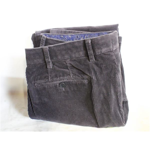 MEYER EXECUTIVE DRESS PANTS SIZE 52