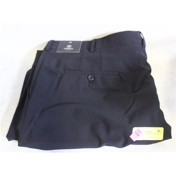 COPPLEY MENS ATTIVO SUIT PANT SIZE 44